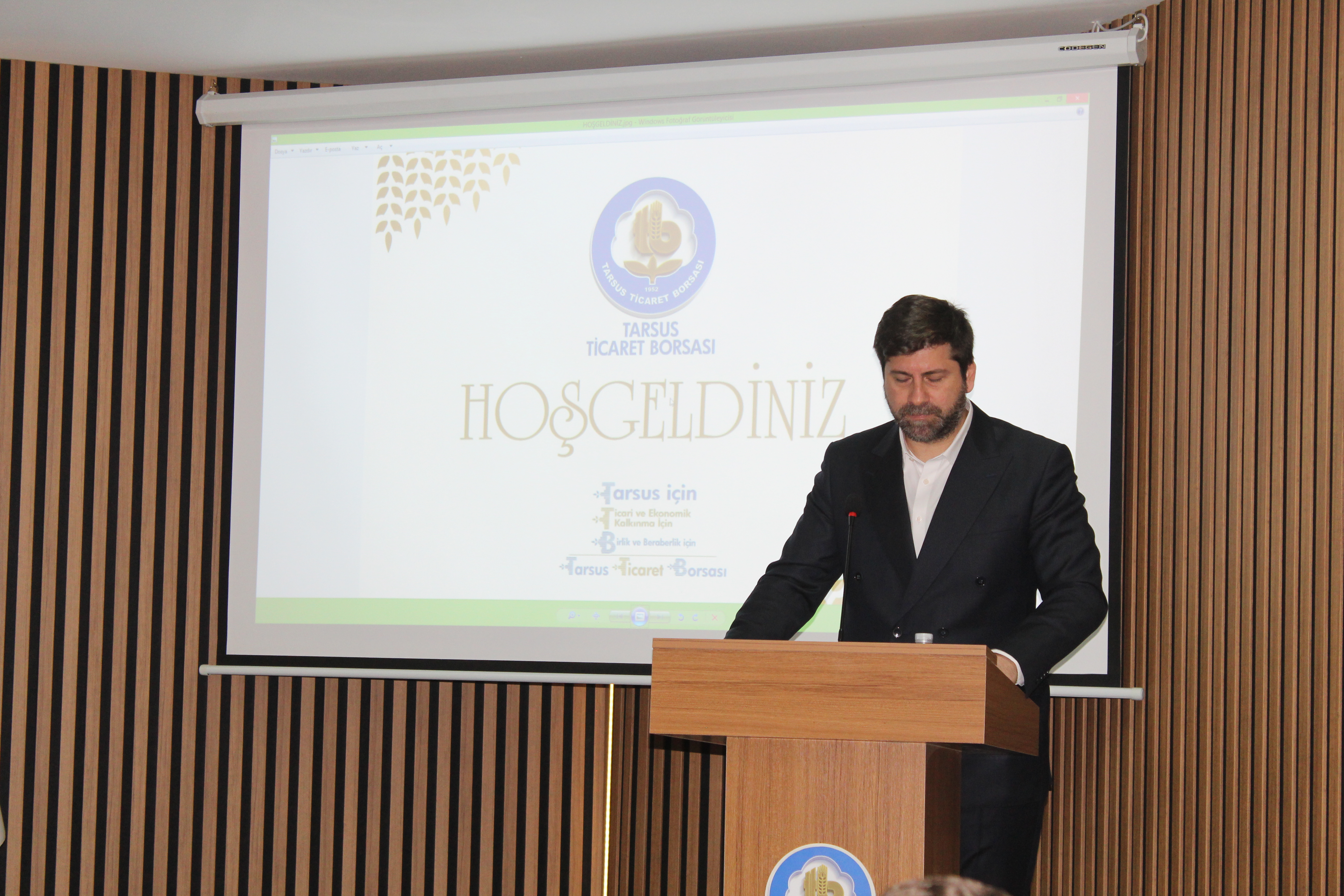 NATÜREL ZEYTİNYAĞ DUYUSAL ANALİZ EĞİTİMİ