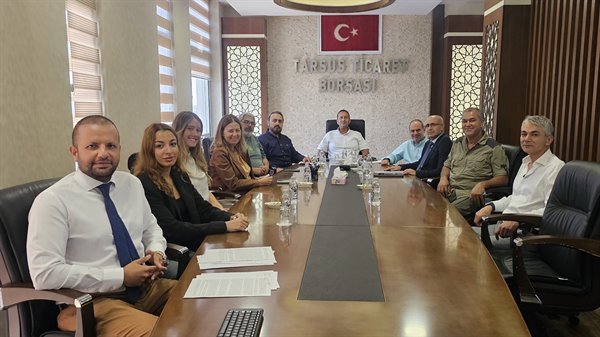 ZEYTİNLİKLERİMİZİN GELECEĞİ