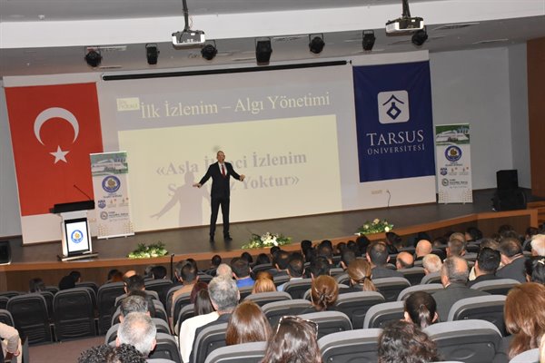 PROTOKOL YÖNETİMİ VE KURUMSAL TEMSİL EĞİTİMİ