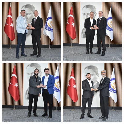 YÜKSEK DÜZEYDE TESCİL ÜCRT.ÖD.KAYITLI EKONOMİYE SAĞLANAN KATKI