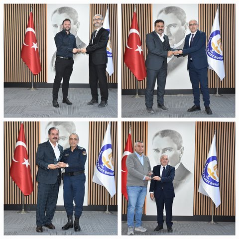 YÜKSEK DÜZEYDE TESCİL ÜCRT.ÖD.KAYITLI EKONOMİYE SAĞLANAN KATKI