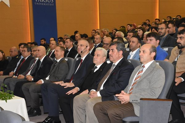 100.YILIMIZDA YILDIZLARIMIZ ÖDÜL TÖRENİ