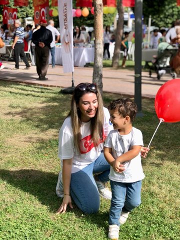 CUMHURİYETİN 100.YIL ETKİNLİĞİ