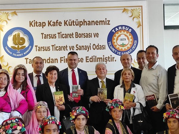 81 İL 81 OKUL PRJ 100.YIL ATATÜRK KÜTÜPHANESİ