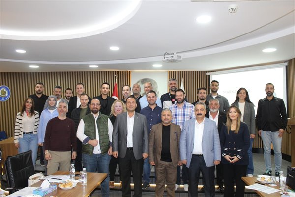 MARKA YÖNETİMİ VE MARKALAŞMA STRATEJİLERİ EĞİTİMİ
