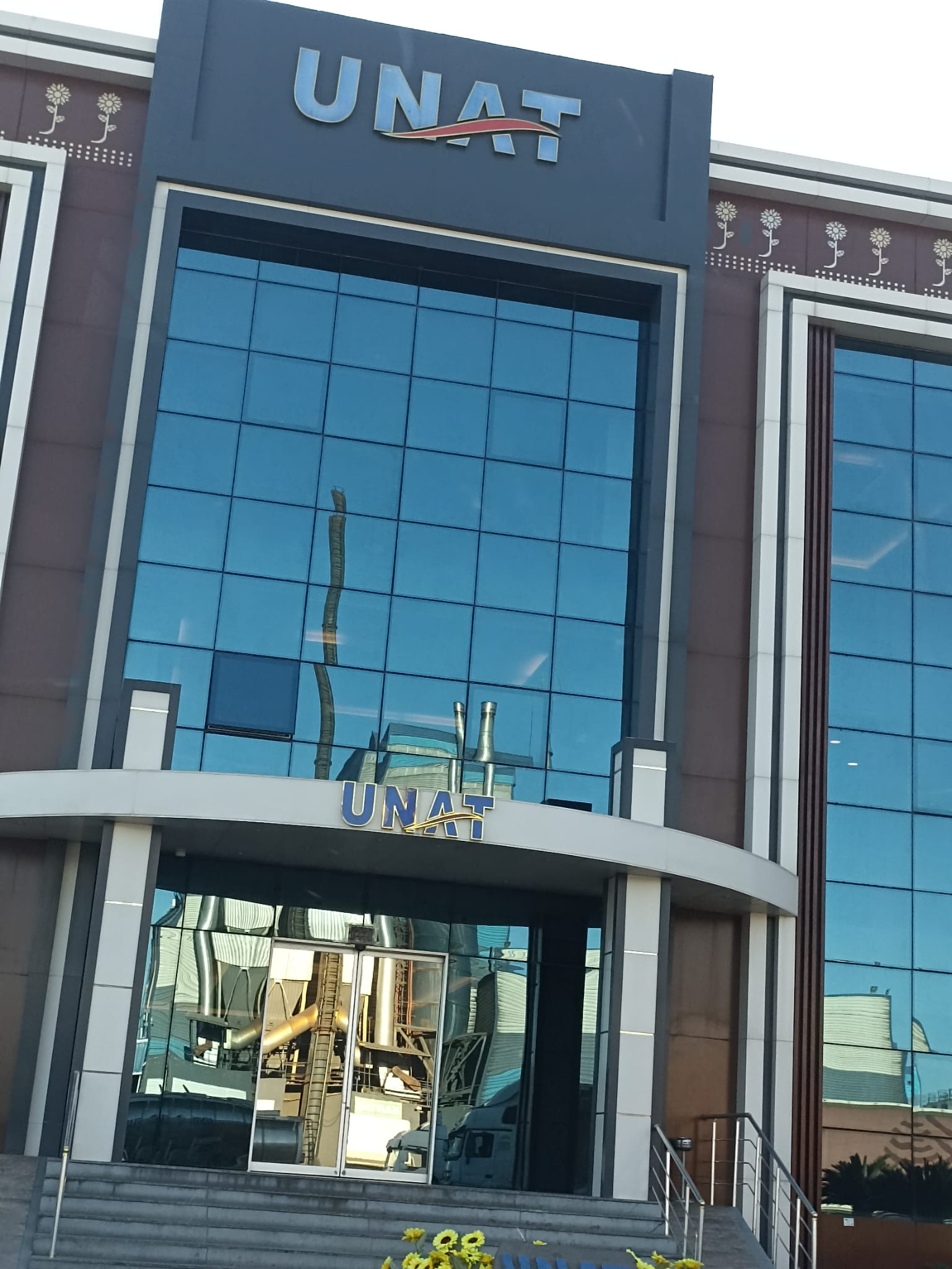 GÜNEYDOĞU ANADOLU İHR.BİRL DANIŞMANLIK