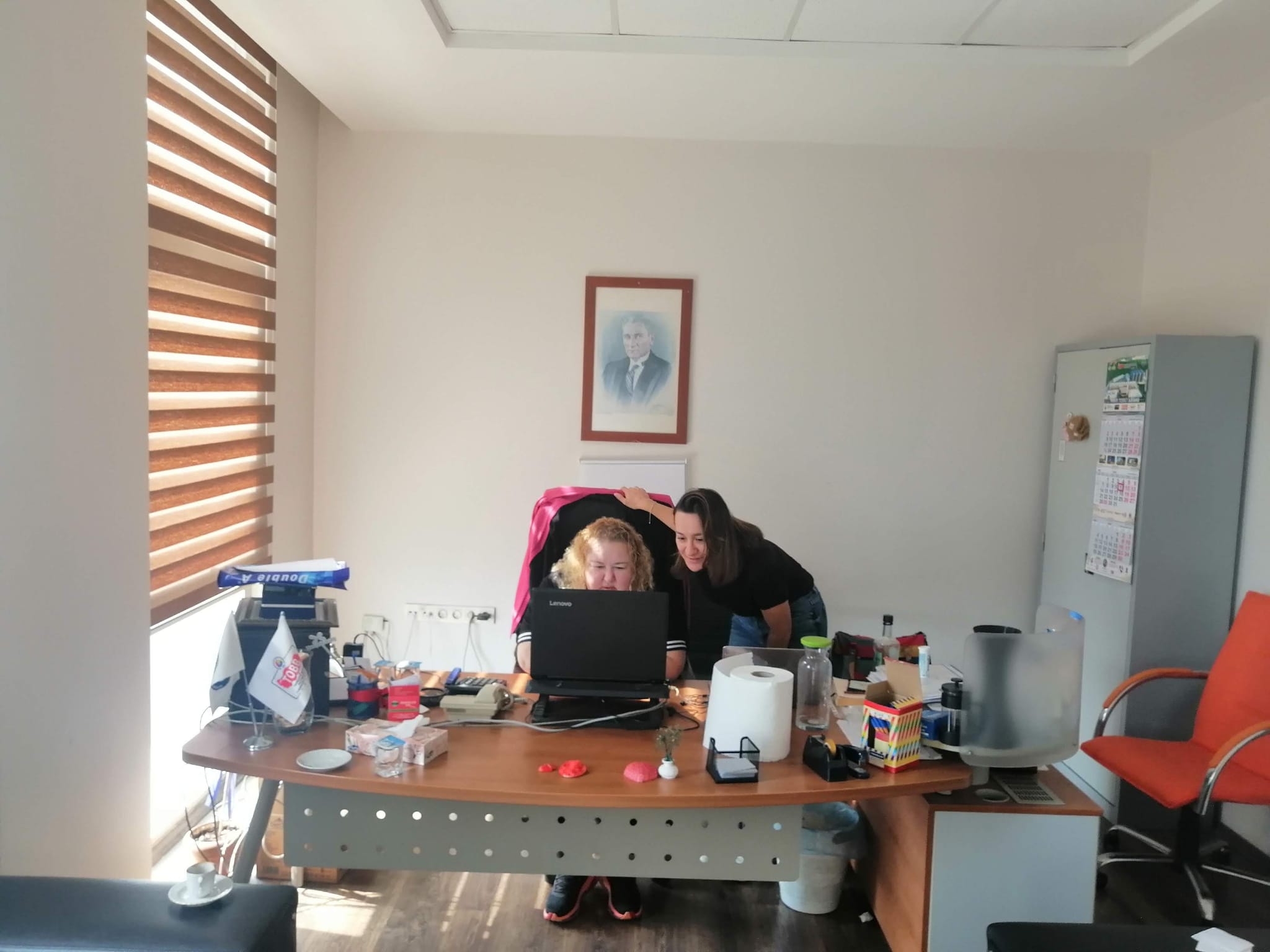 Karaman Tarım Fuarı