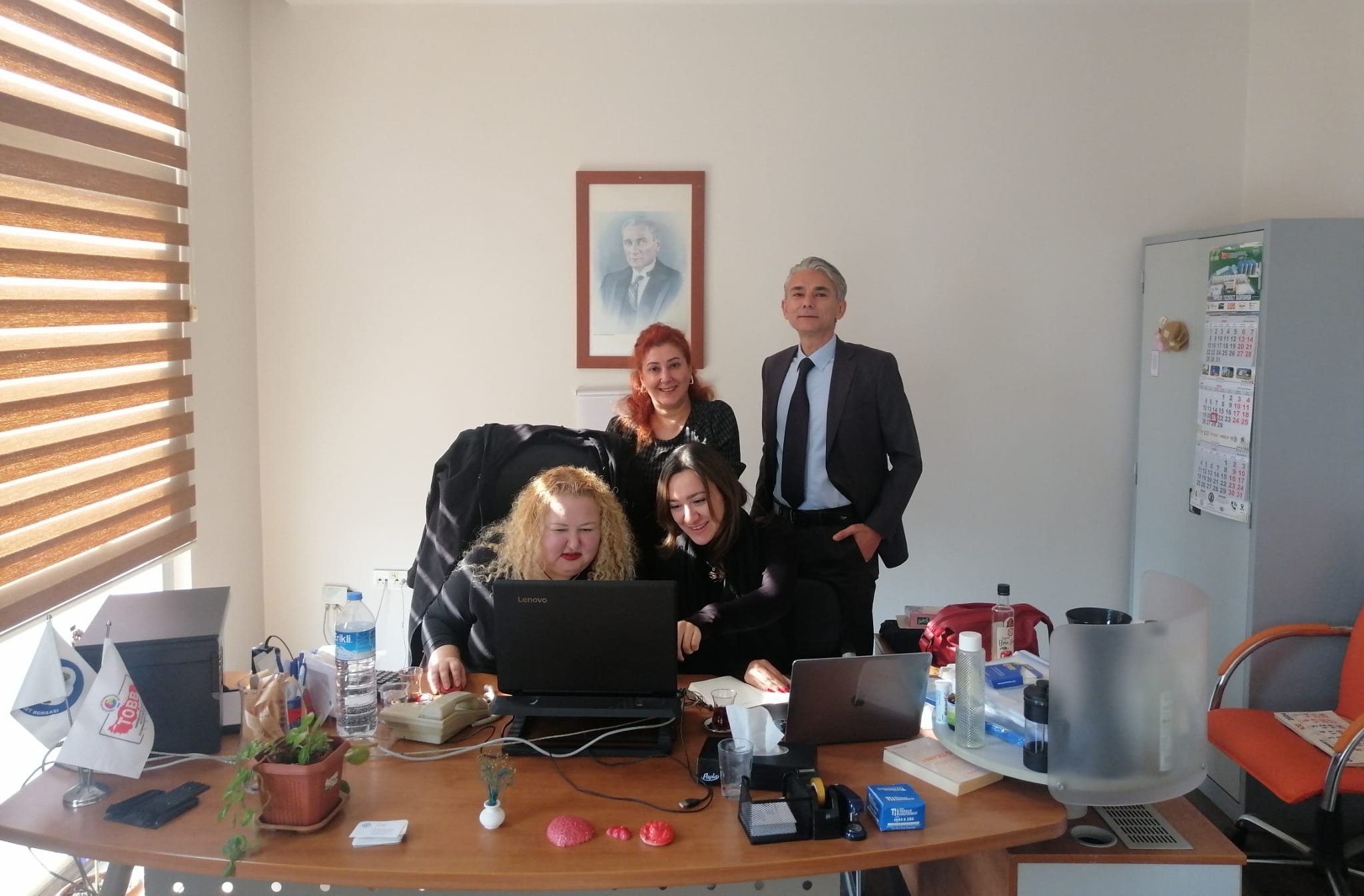 BİRE BİR DIŞ TİCARET EĞİTİMİ