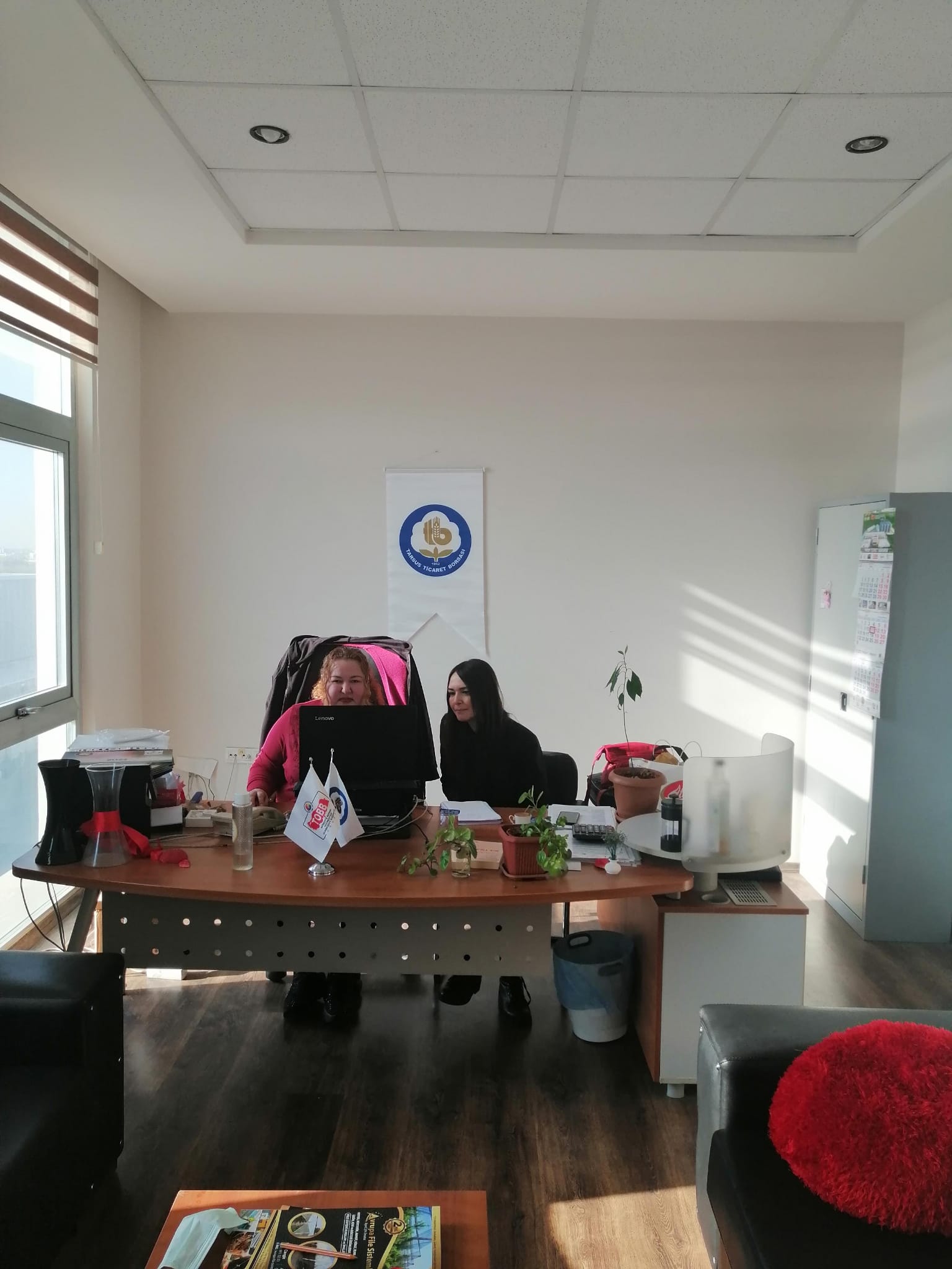 BİRE BİR DIŞ TİCARET EĞİTİMİ