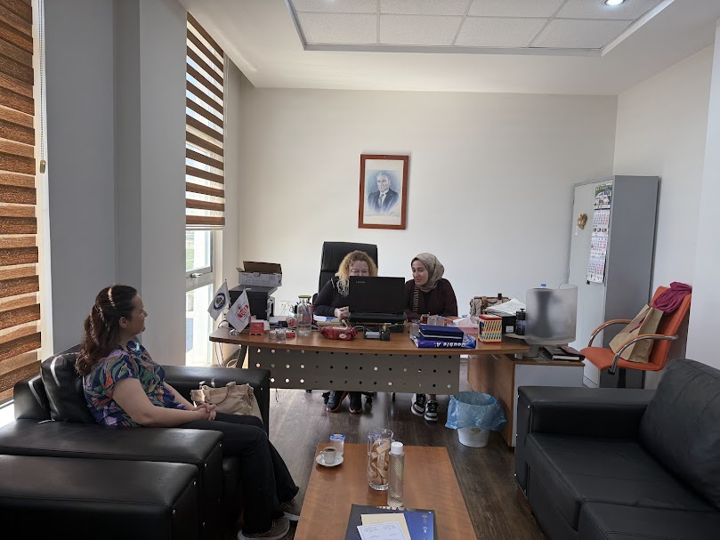 BİRE BİR DANIŞMANLIK DIŞ TİCARET