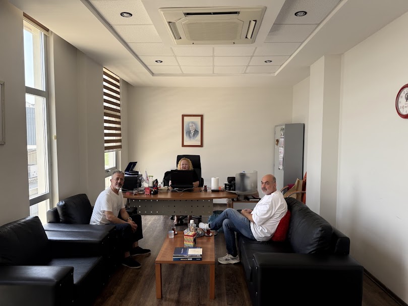 BİRE BİR DANIŞMANLIK DIŞ TİCARET