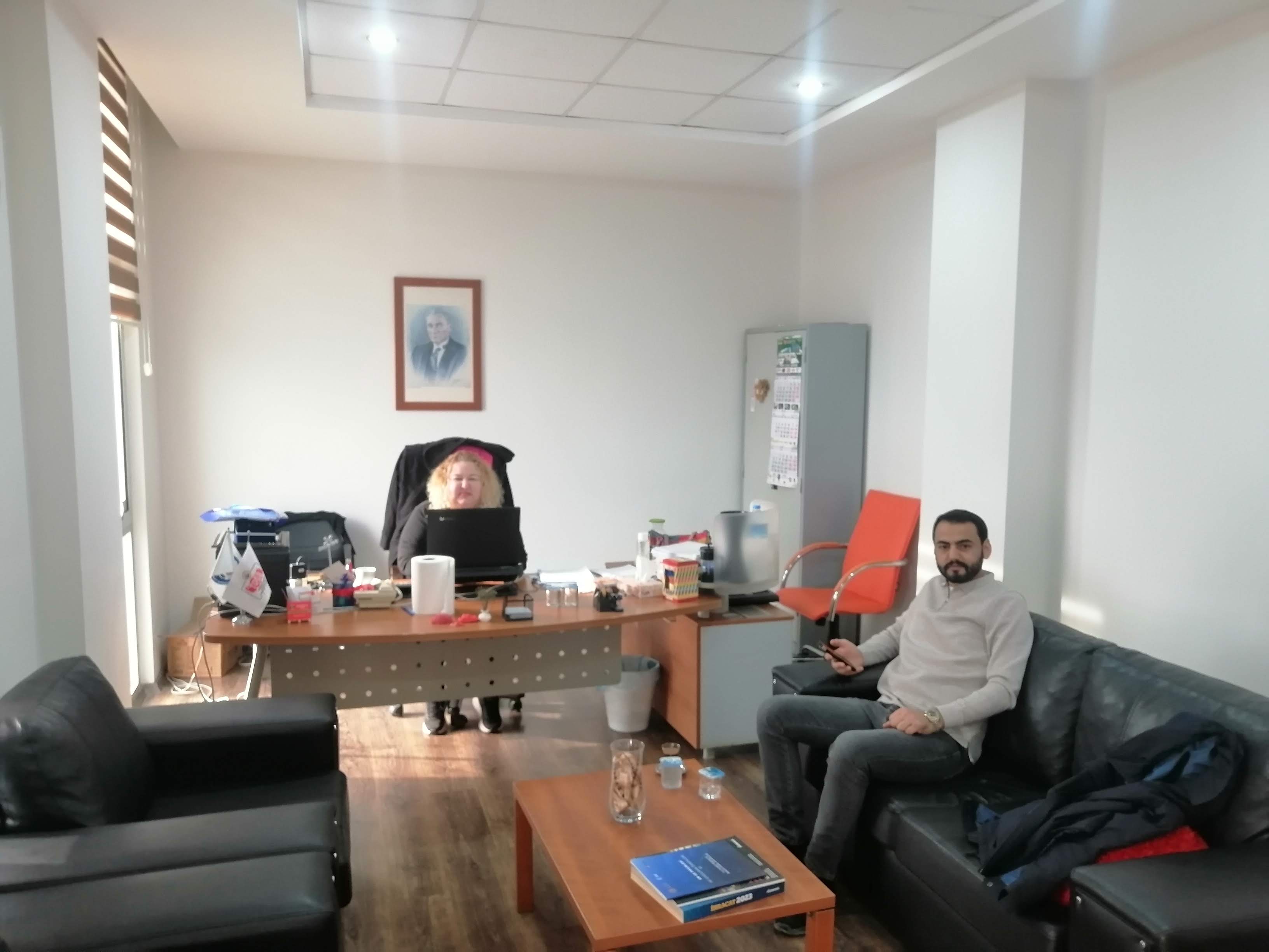 BİRE BİR DANIŞMANLIK DIŞ TİCARET