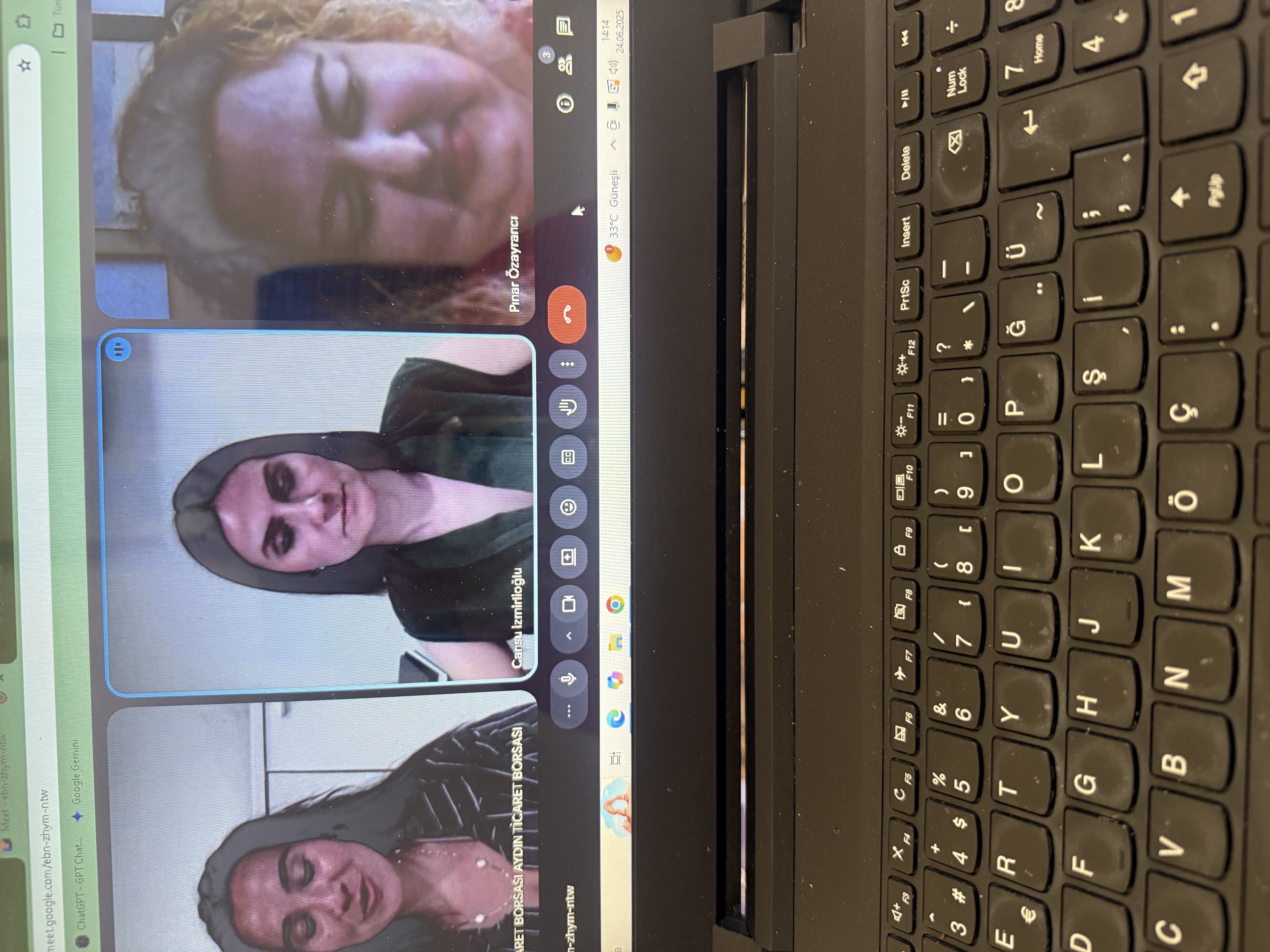 BİRE BİR DANIŞMANLIK URGE AYDIN BORSA