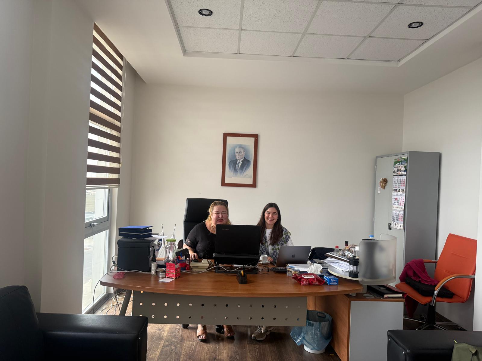 BİRE BİR DANIŞMANLIK SÜS BİTKİLERİ AGROPARK