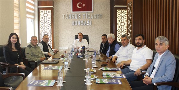 Toplantı